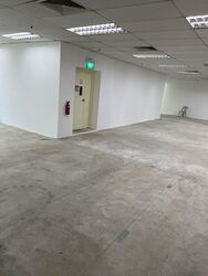 Pacific Tech Centre (D3), Factory #406687891